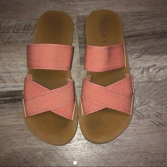Roxy Sandals